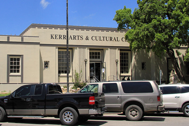 Kerrville