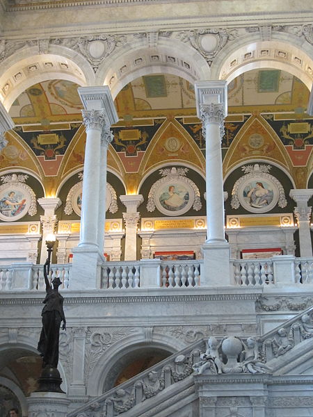 Bibliothèque du Congrès