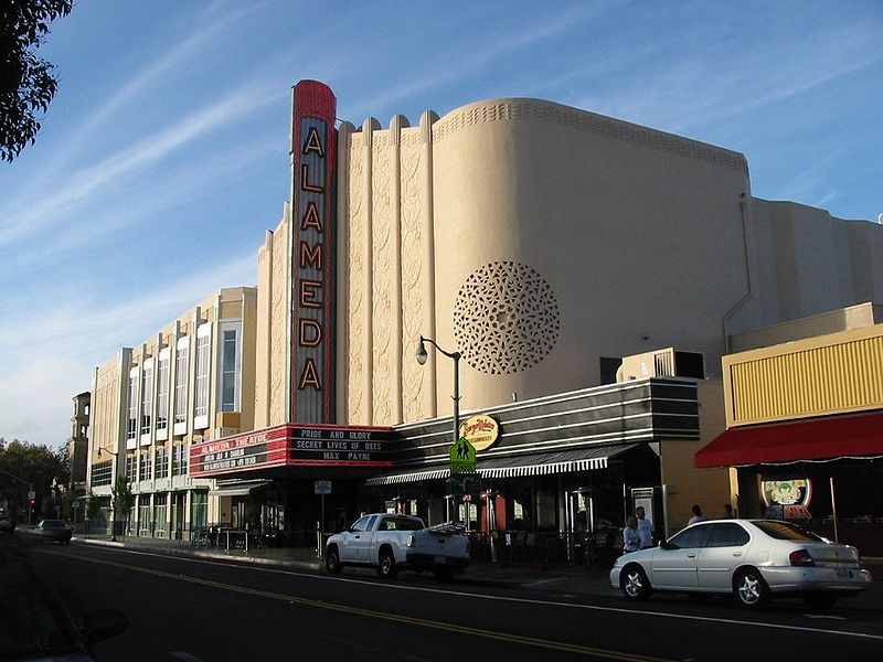 Alameda Theatre