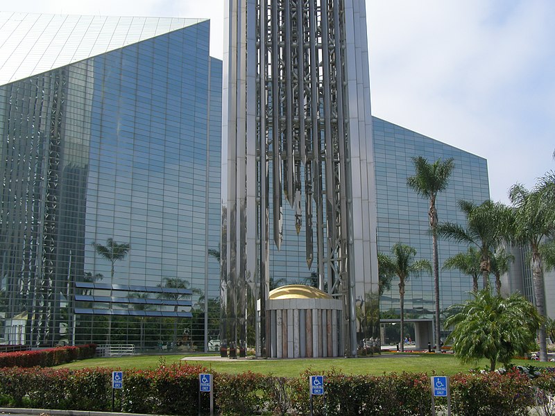 Kryształowa Katedra
