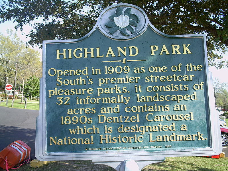 Highland Park