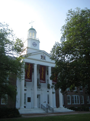 Salisbury University