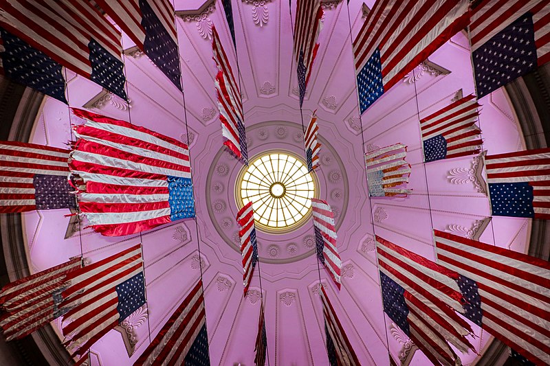 Federal Hall National Memorial