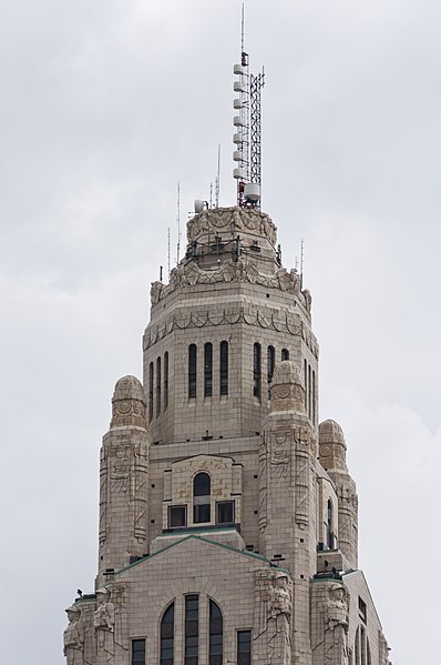 LeVeque Tower