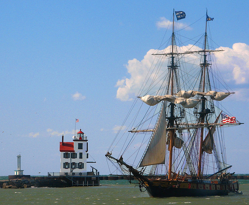 Lake Erie