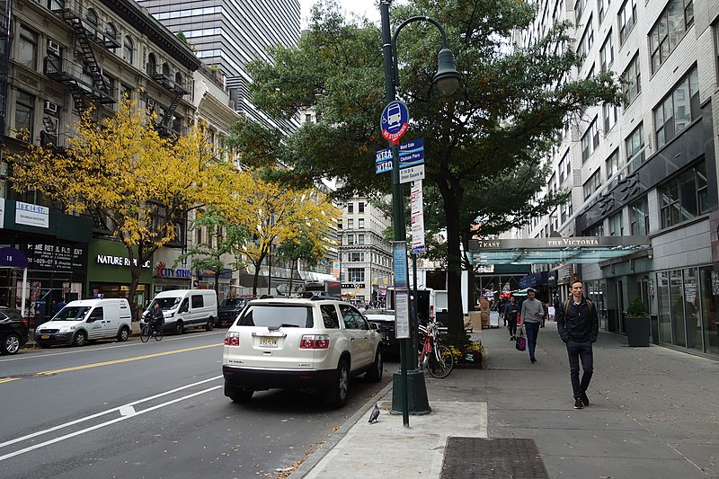 Union Square