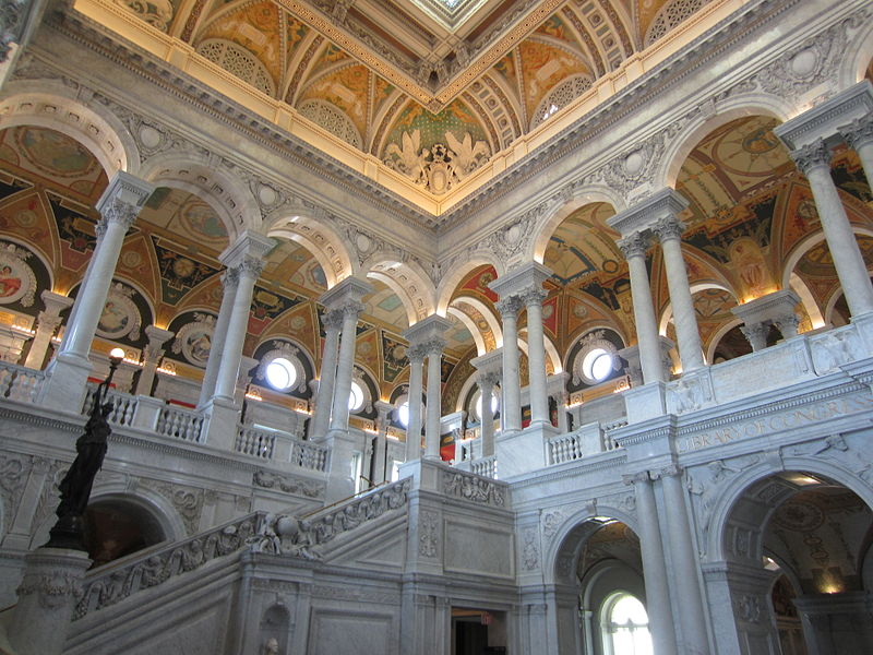 Biblioteka Kongresu