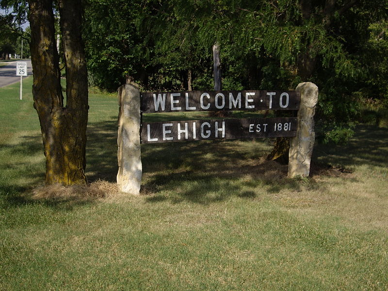 Lehigh