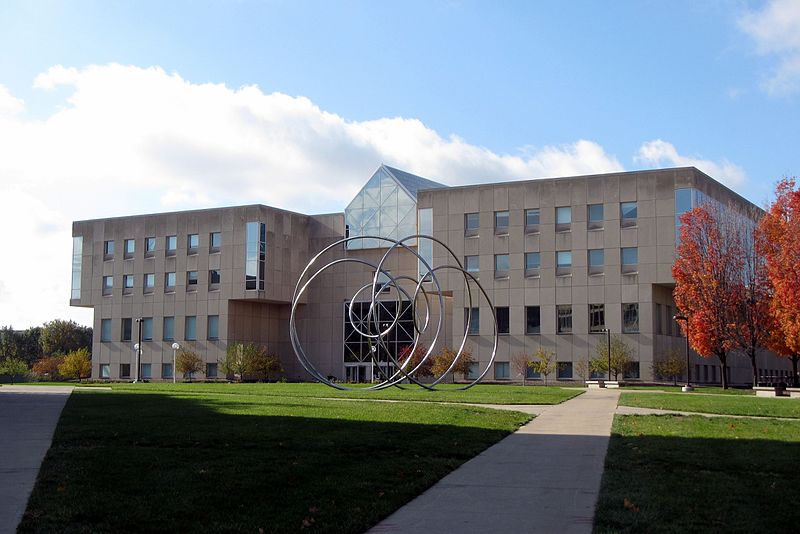 Indiana University-Purdue University Indianapolis