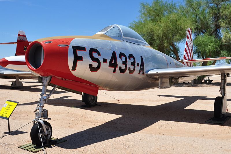 Pima Air and Space Museum