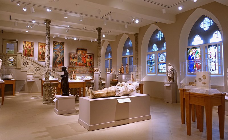 Museo de Arte de la Universidad de Princeton