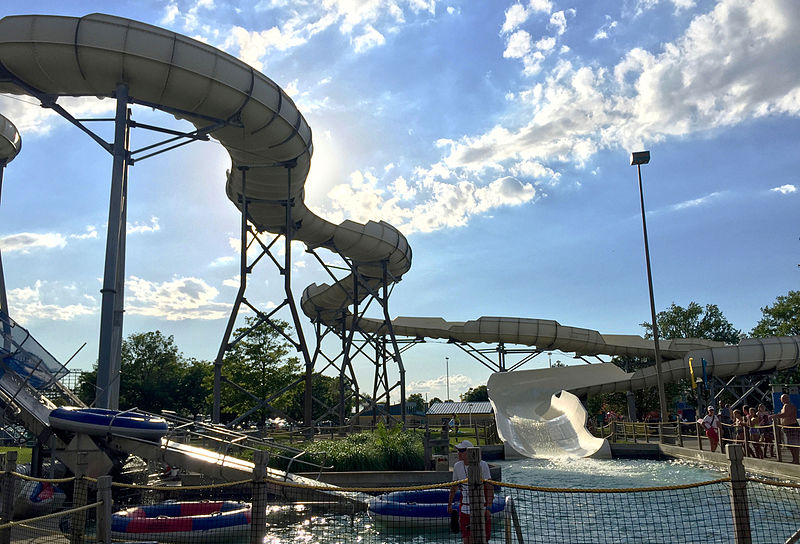 Cedar Point Shores