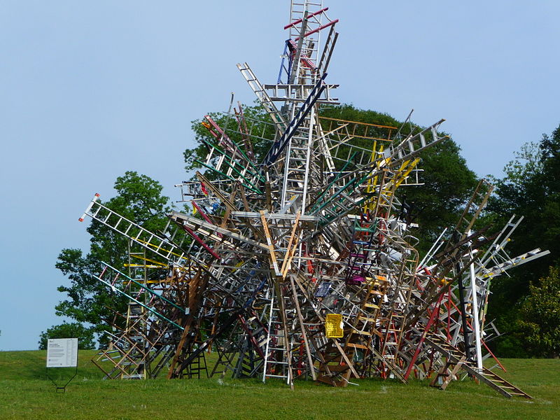 Freedom Park, Atlanta