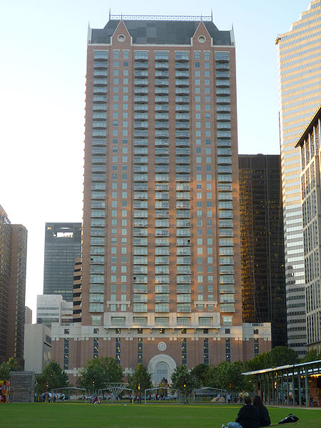 One Park Place