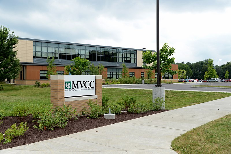 Mohawk Valley Community College