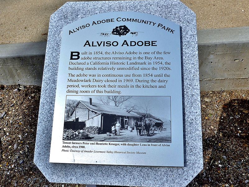 Alviso Adobe Community Park