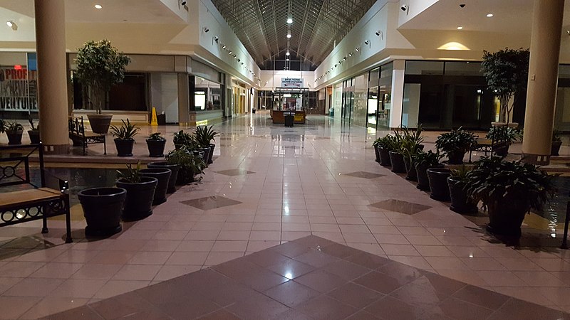 ShoppingTown Mall