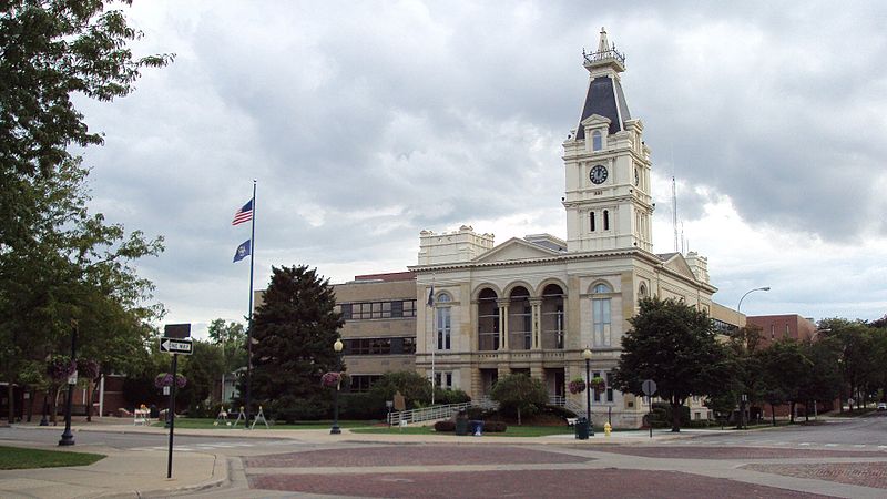 Old Village Historic District