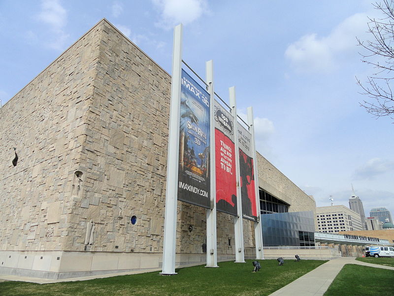 Indiana State Museum