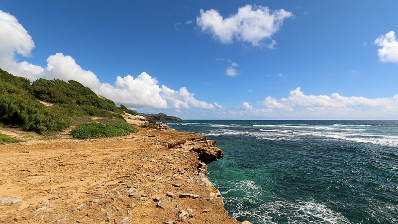 Mahaulepu Beach