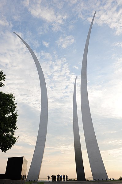 United States Air Force Memorial