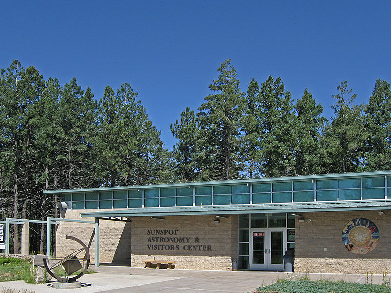 Apache-Point-Observatorium