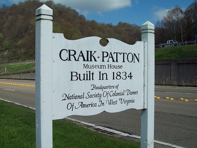 Craik-Patton House
