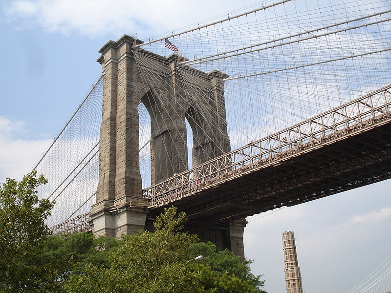 Pont de Brooklyn