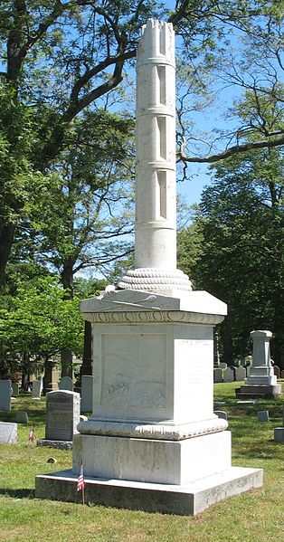 Oakland Cemetery