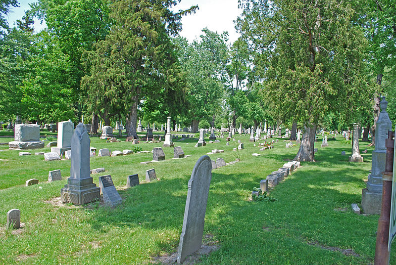 Clinton Grove Cemetery