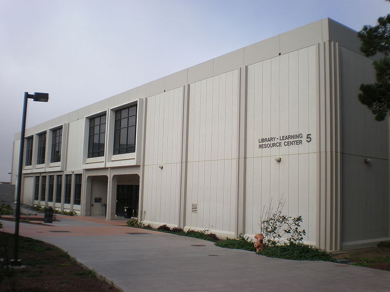 Peninsula Library System