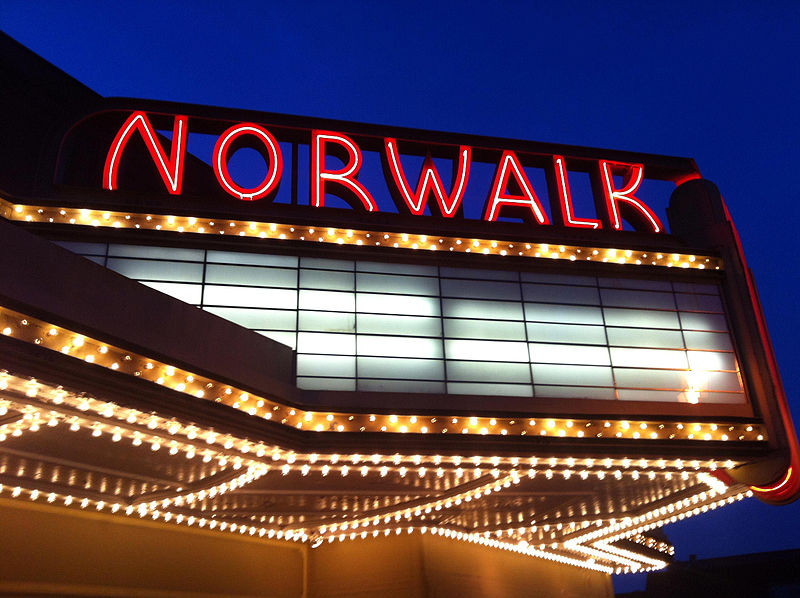 The Norwalk Theatre