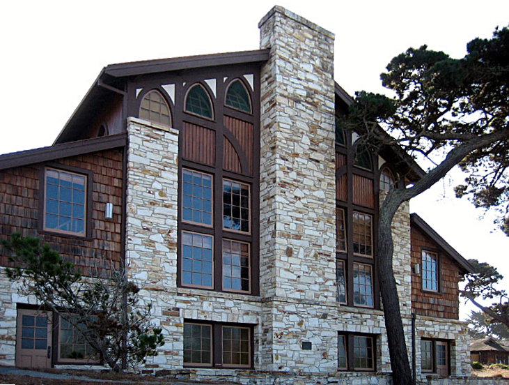 Asilomar Conference Grounds