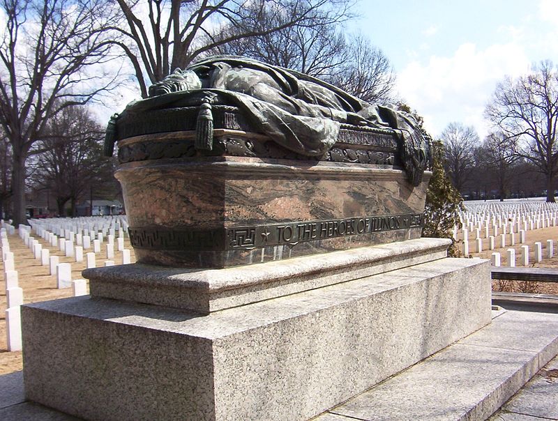 Memphis National Cemetery