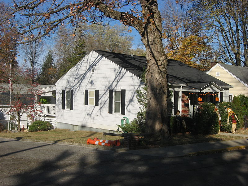 Steele Dunning Historic District