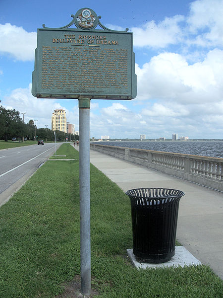 Bayshore Boulevard