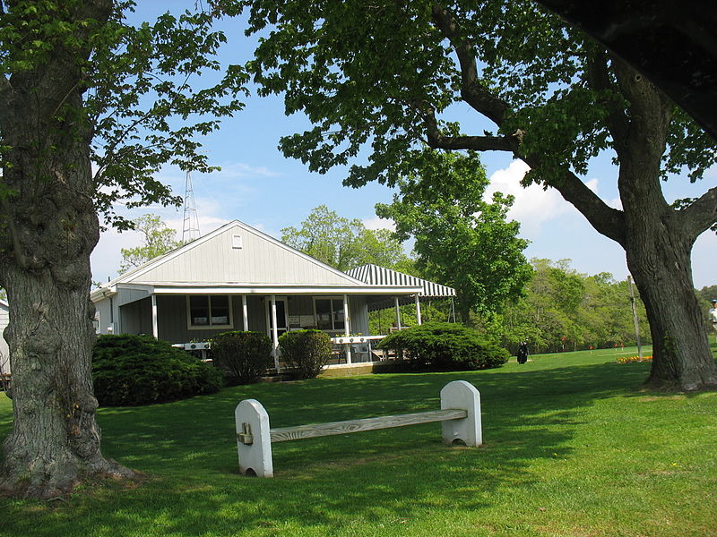 Sag Harbor State Golf Course