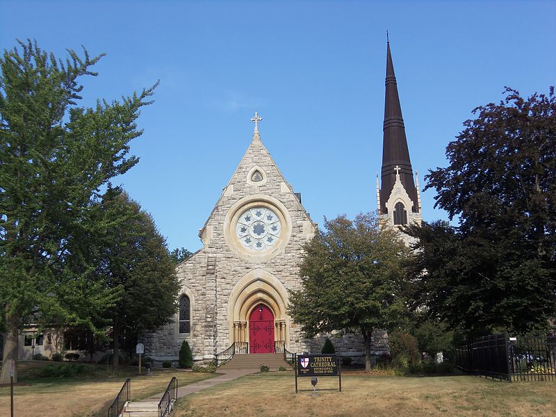 College Square Historic District