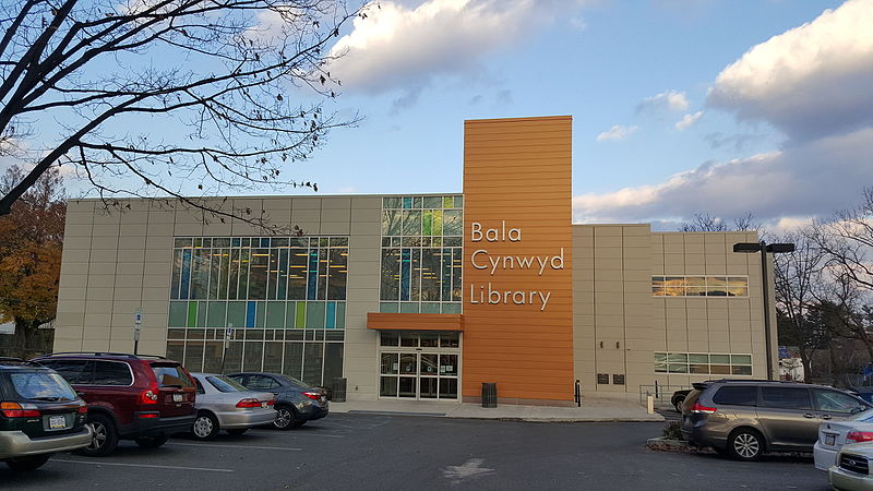 Bala Cynwyd