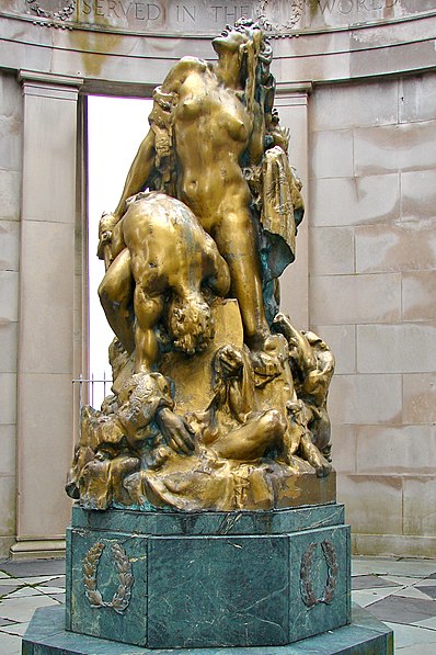 Monument I Wojny Światowej