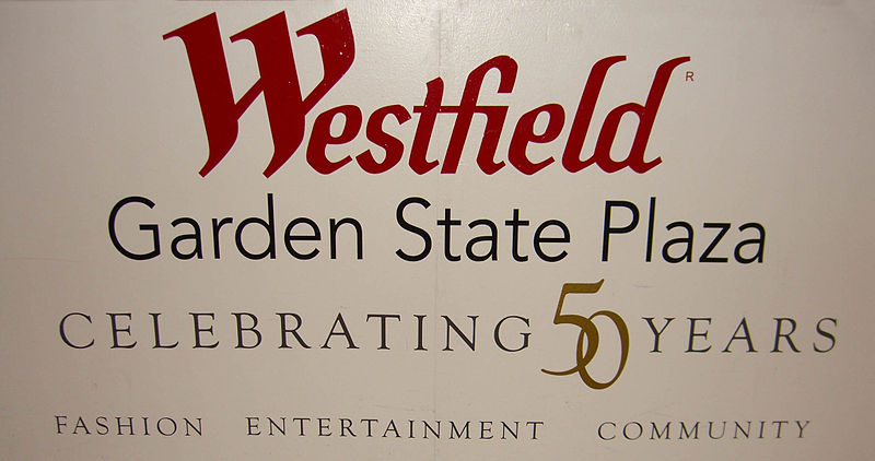 Westfield Garden State Plaza