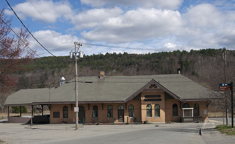 Windsor Village Historic District