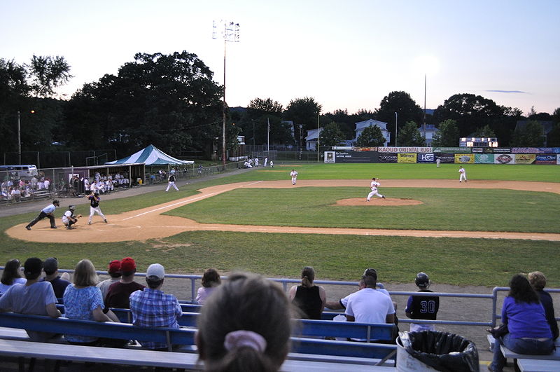 Mackenzie Stadium