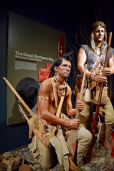 Great Lakes Shipwreck Museum