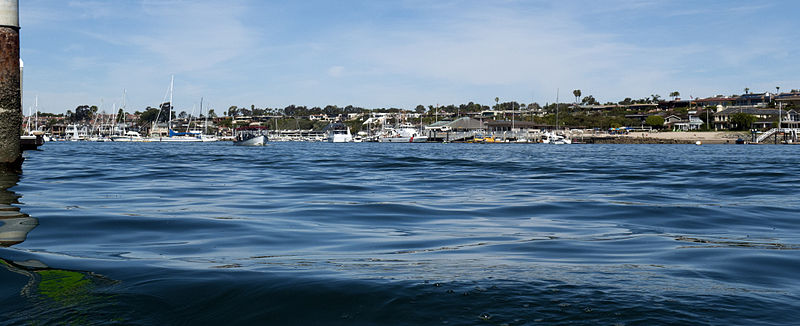 Balboa Peninsula