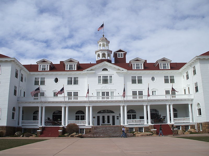 Estes Park