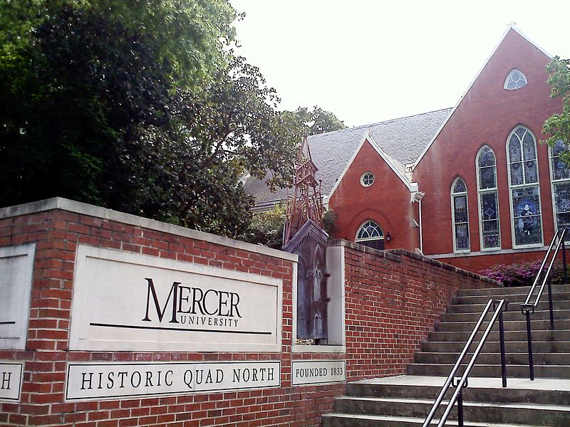 Université de Mercer