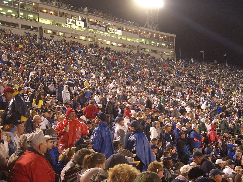 Beaver Stadium