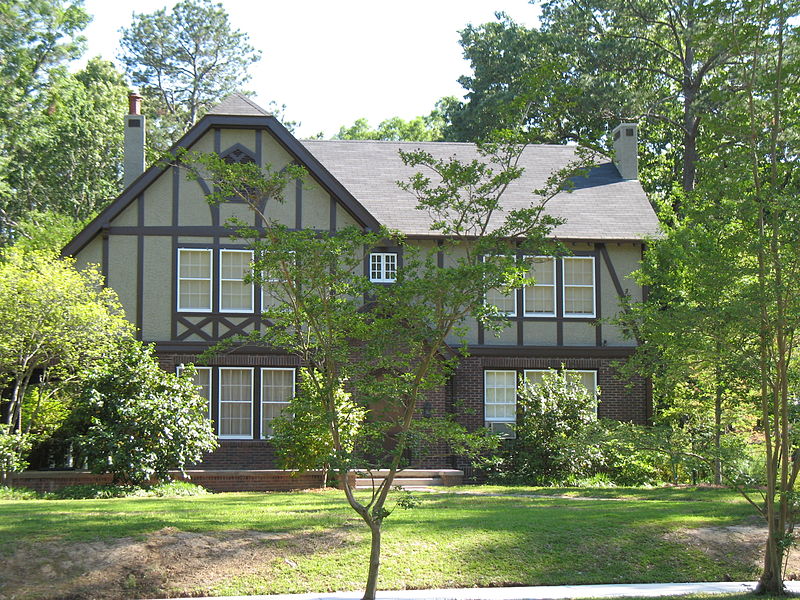 Casa Eudora Welty