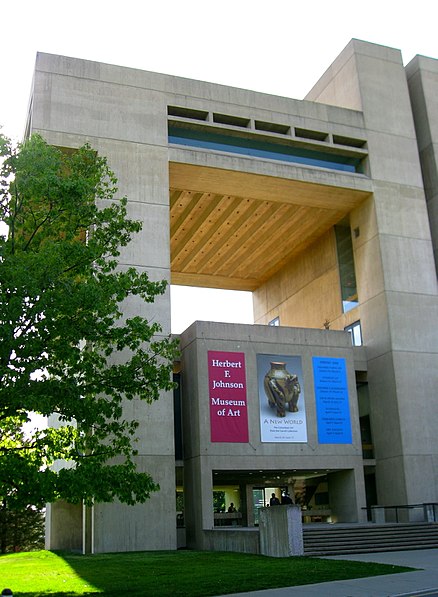 Herbert F. Johnson Museum of Art